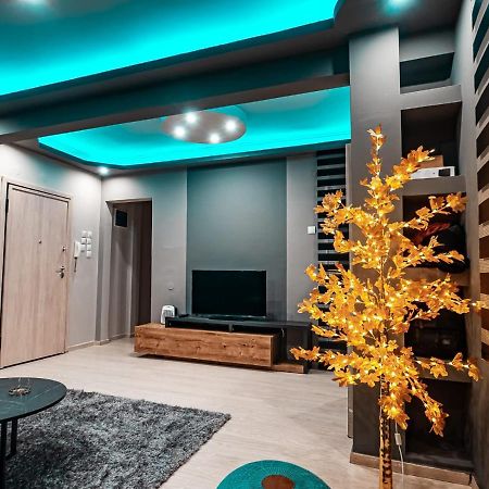 Delmar Aristoteloys 테살로니키 외부 사진