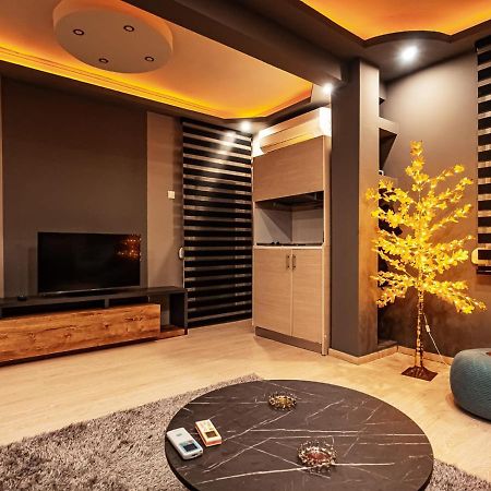 Delmar Aristoteloys 테살로니키 외부 사진