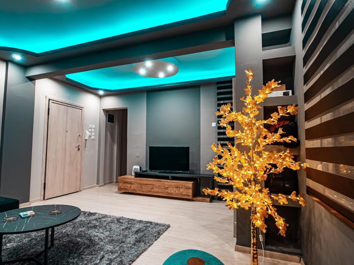 Delmar Aristoteloys 테살로니키 외부 사진