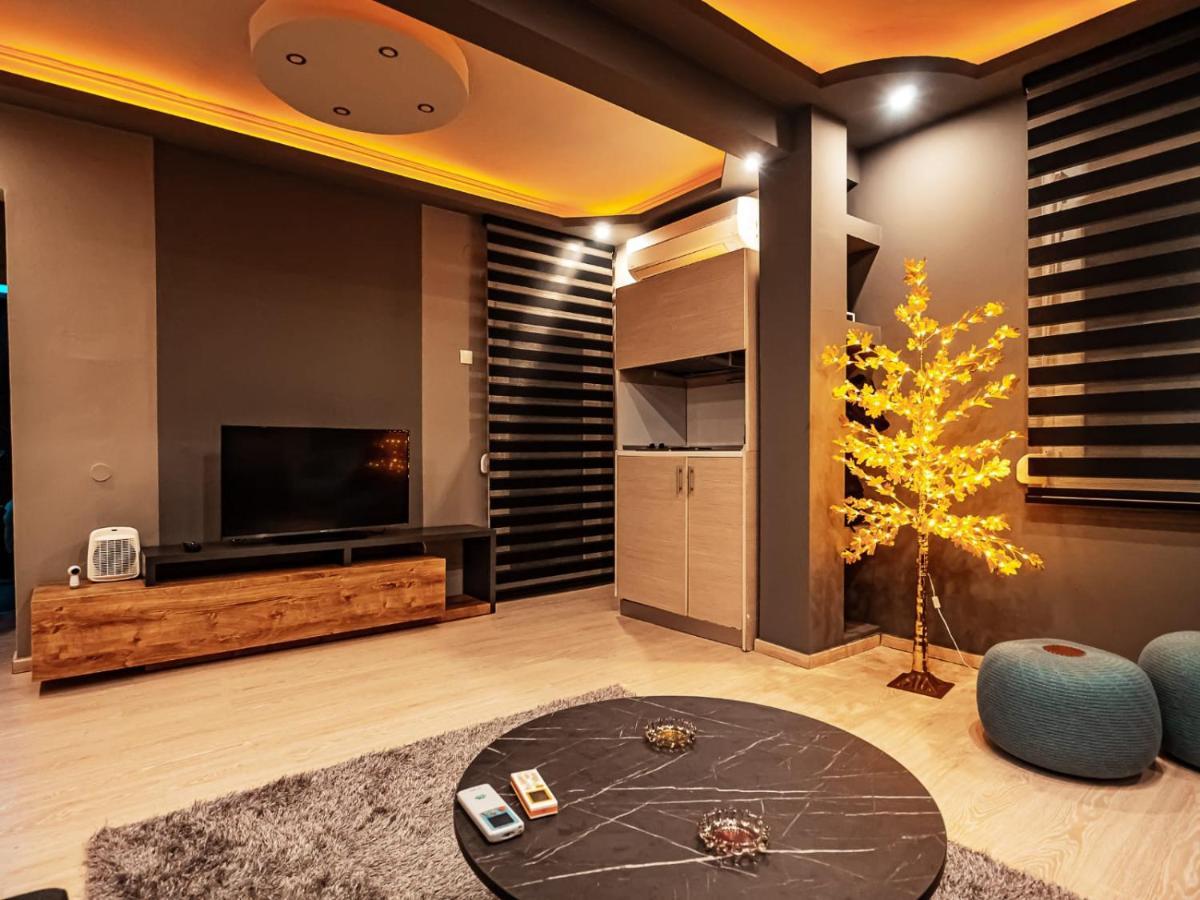 Delmar Aristoteloys 테살로니키 외부 사진