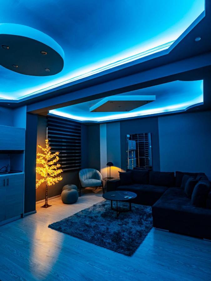 Delmar Aristoteloys 테살로니키 외부 사진