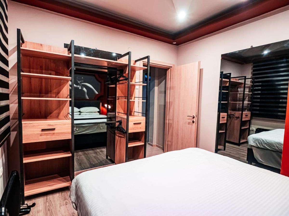 Delmar Aristoteloys 테살로니키 외부 사진