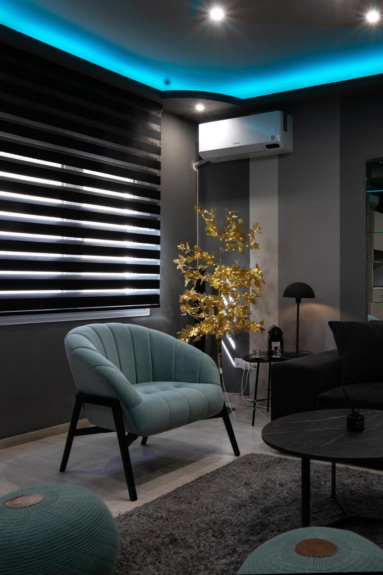 Delmar Aristoteloys 테살로니키 외부 사진